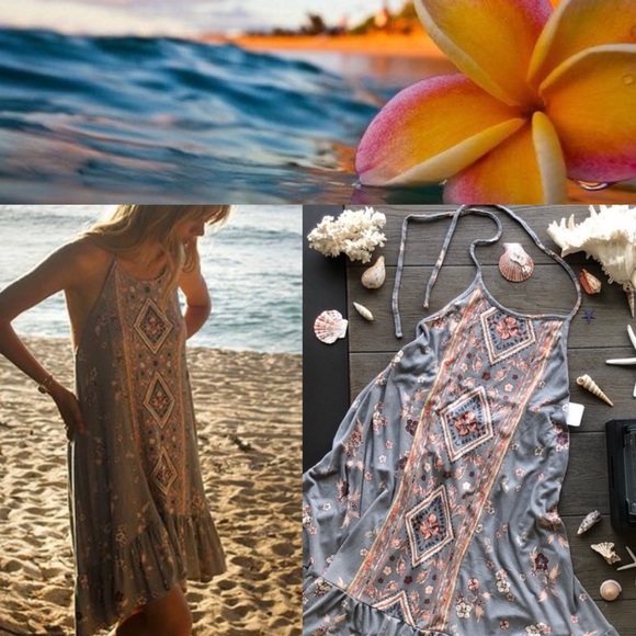 🌴🌼O’Neill- SONOMA DRESS🌼🌴 - Picture 11 of 11